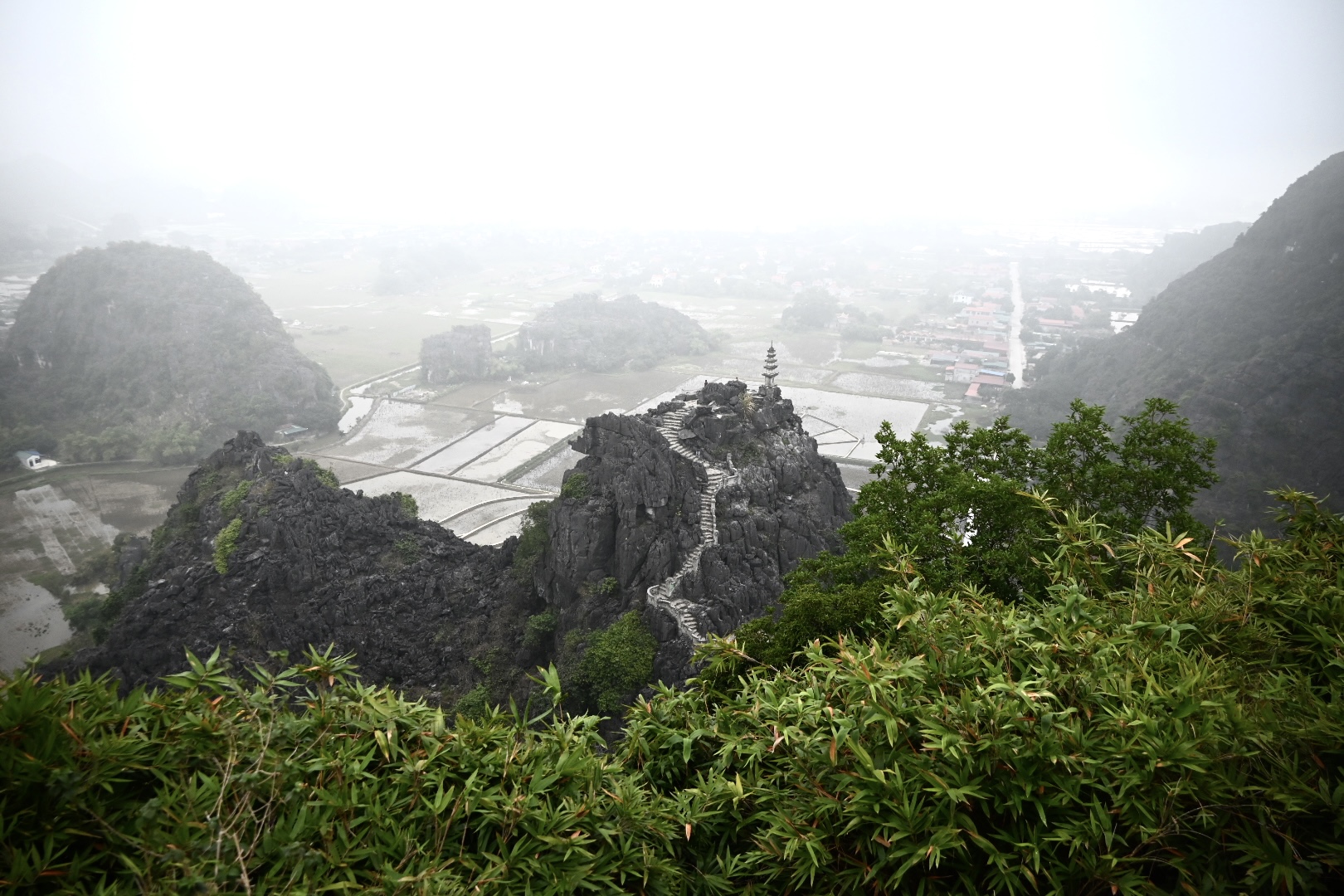 Tam Coc