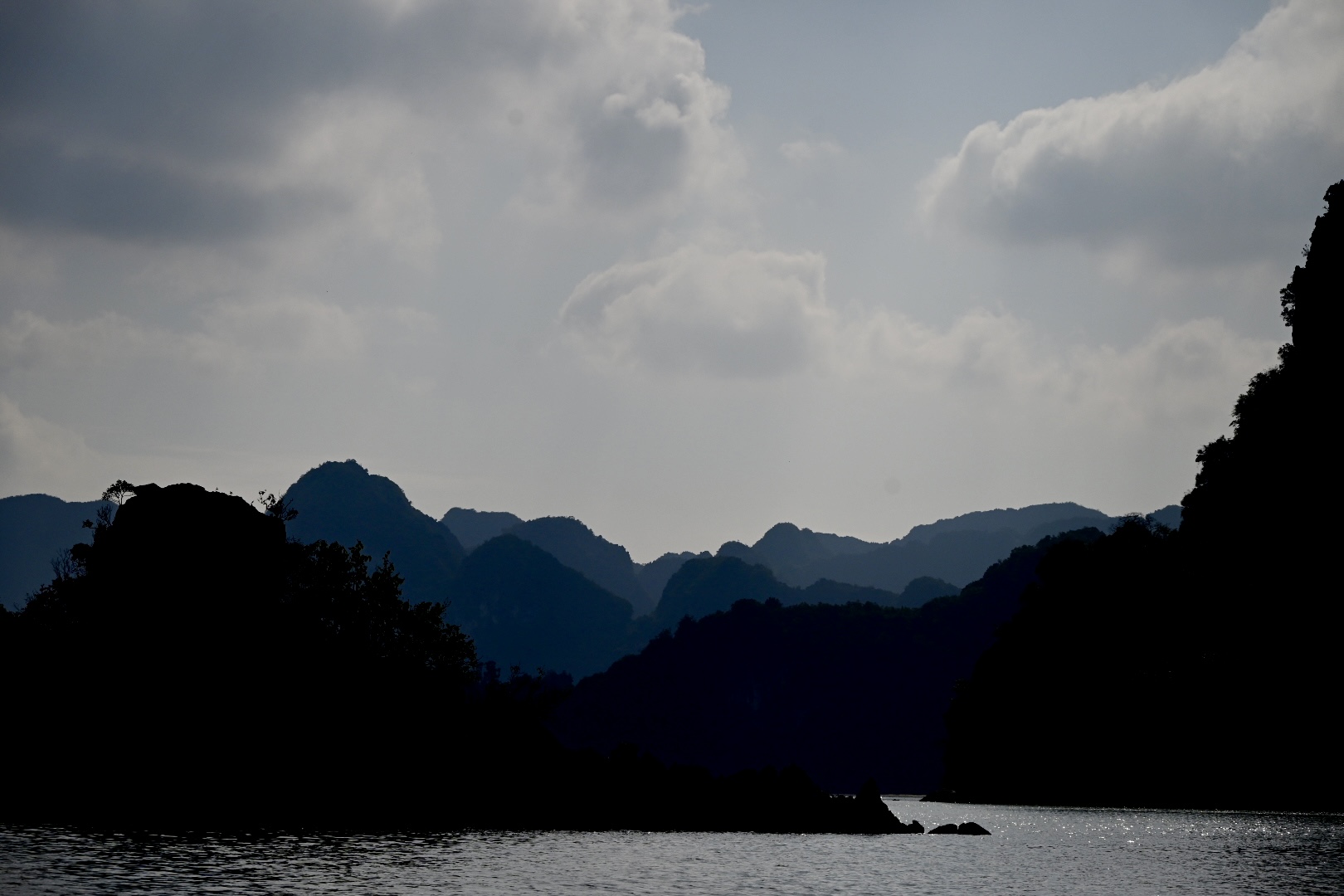 Fazit Vietnam