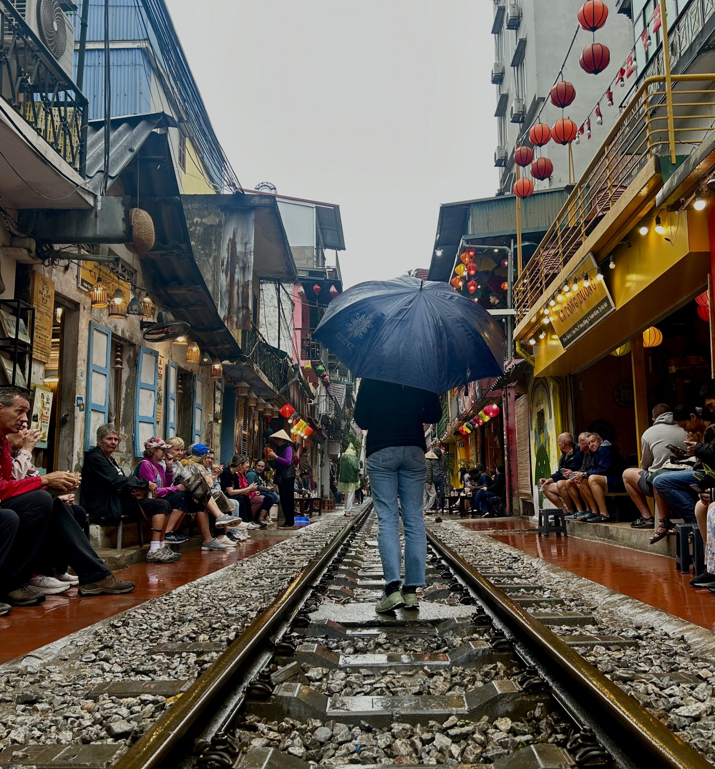 Hanoi