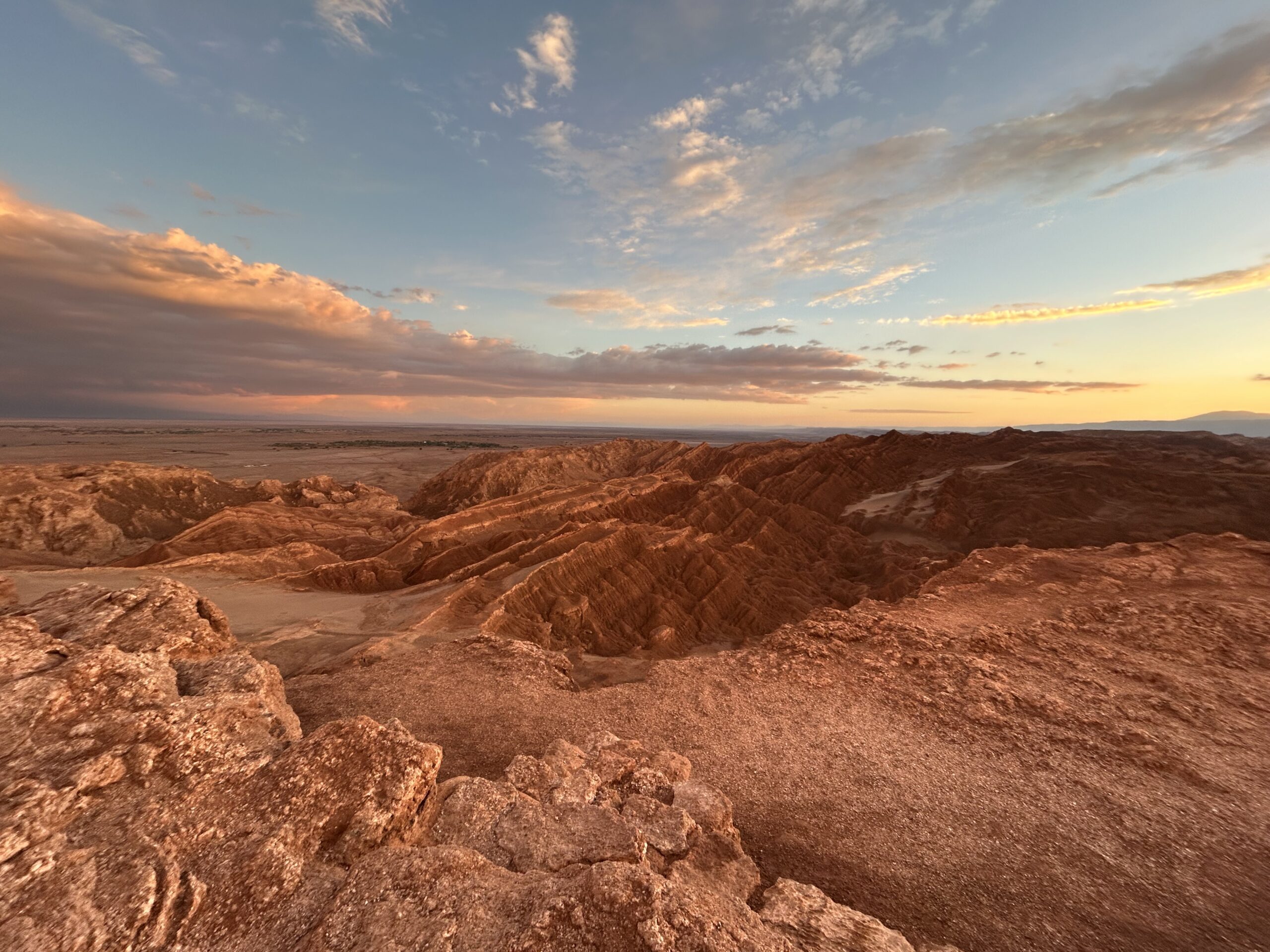 San Pedro de Atacama