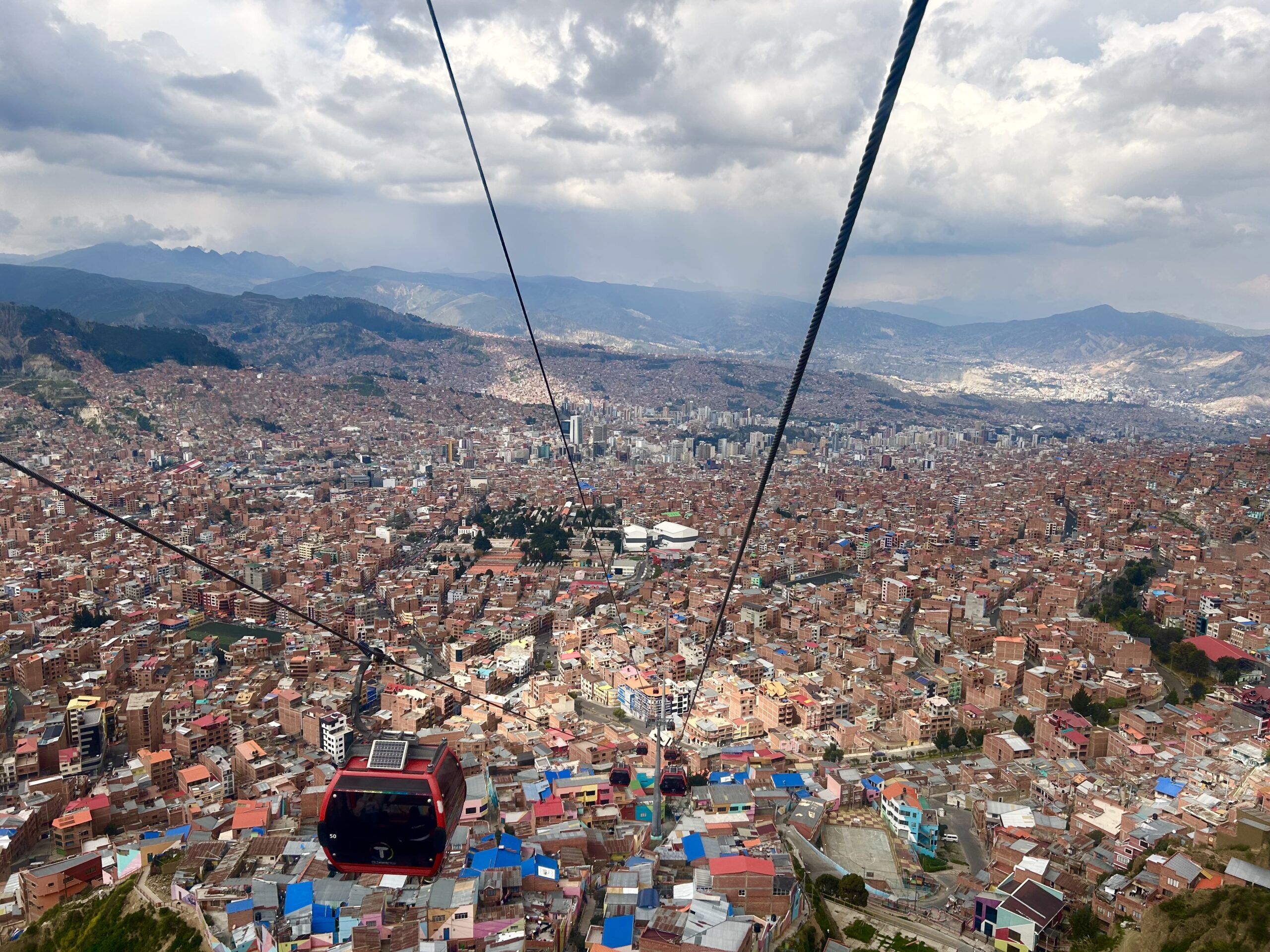 La Paz