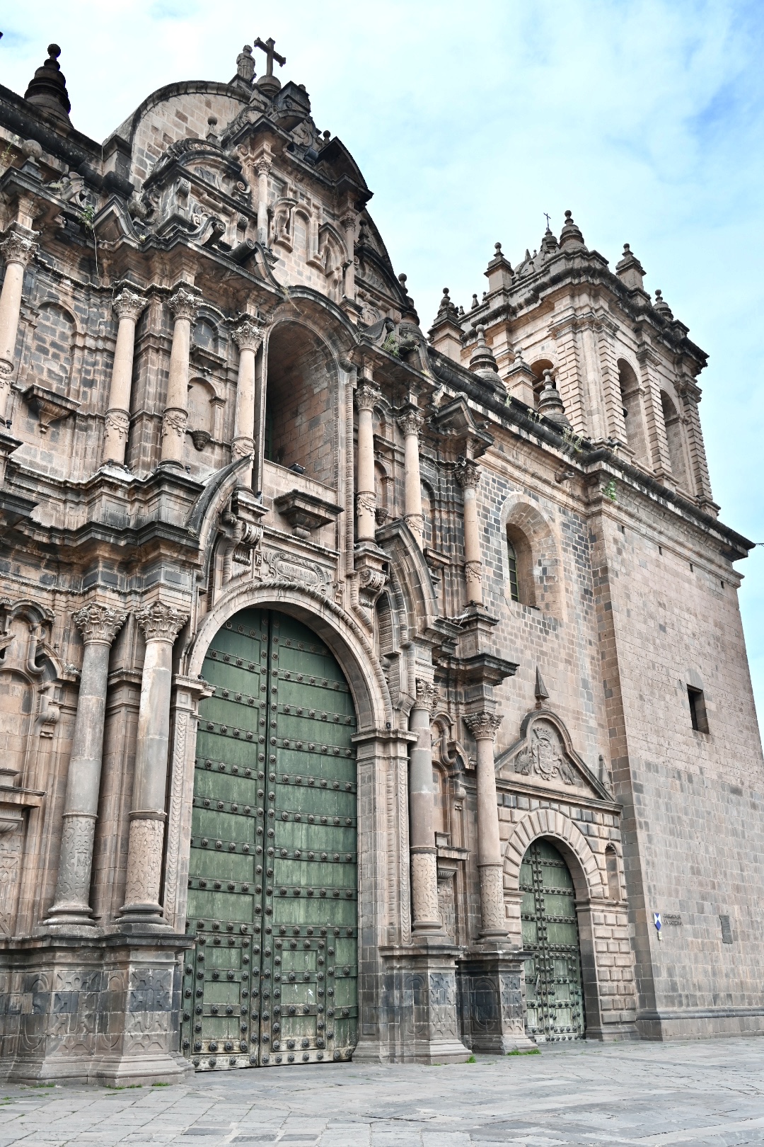 Cusco & Rainbow Mountain & Sacred Valley