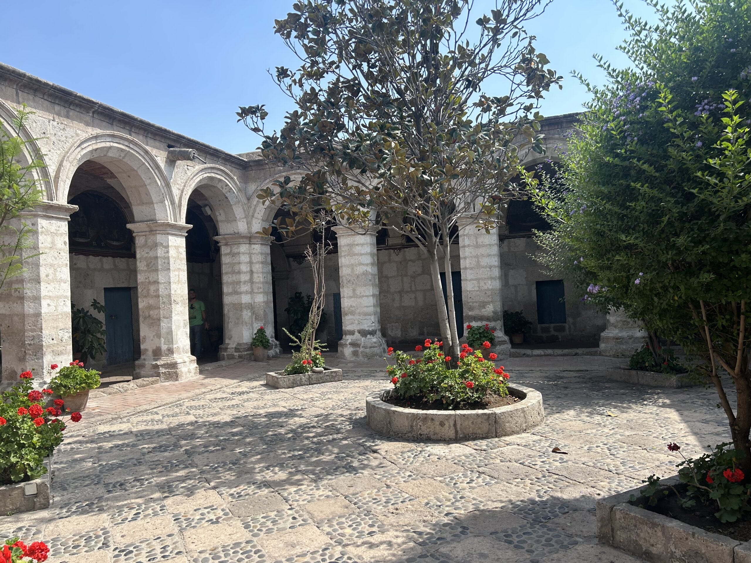 Arequipa