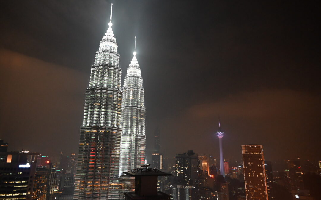 Kuala Lumpur & Cameron Highlands